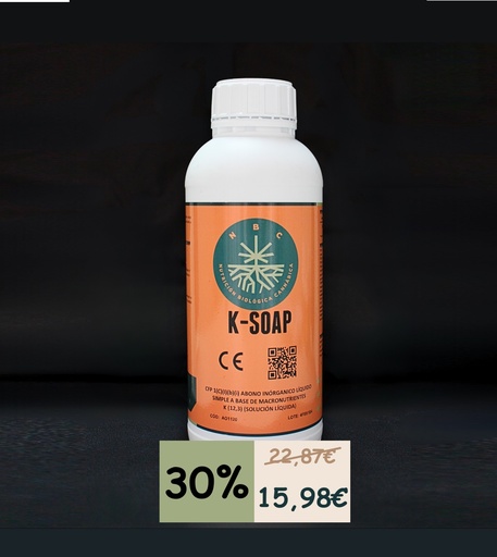 K-SOAP